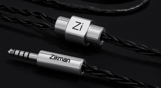 zikman audio