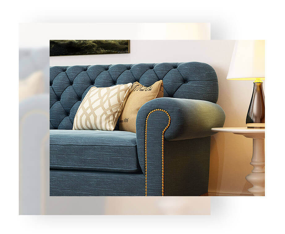 Furniture Customization