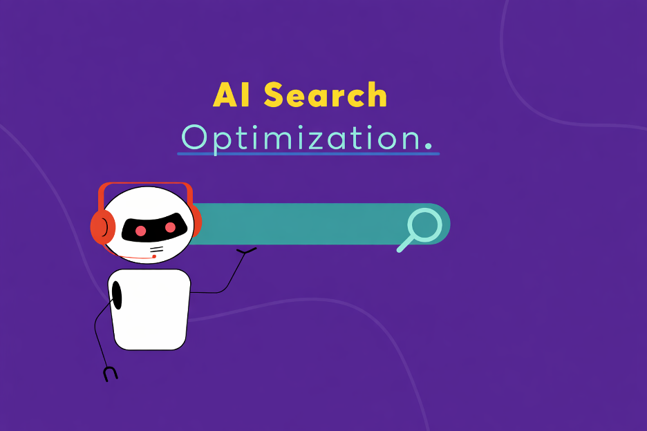 AI search optimization