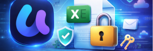 How Do I Encrypt an Excel File to Protect Sensitive Data