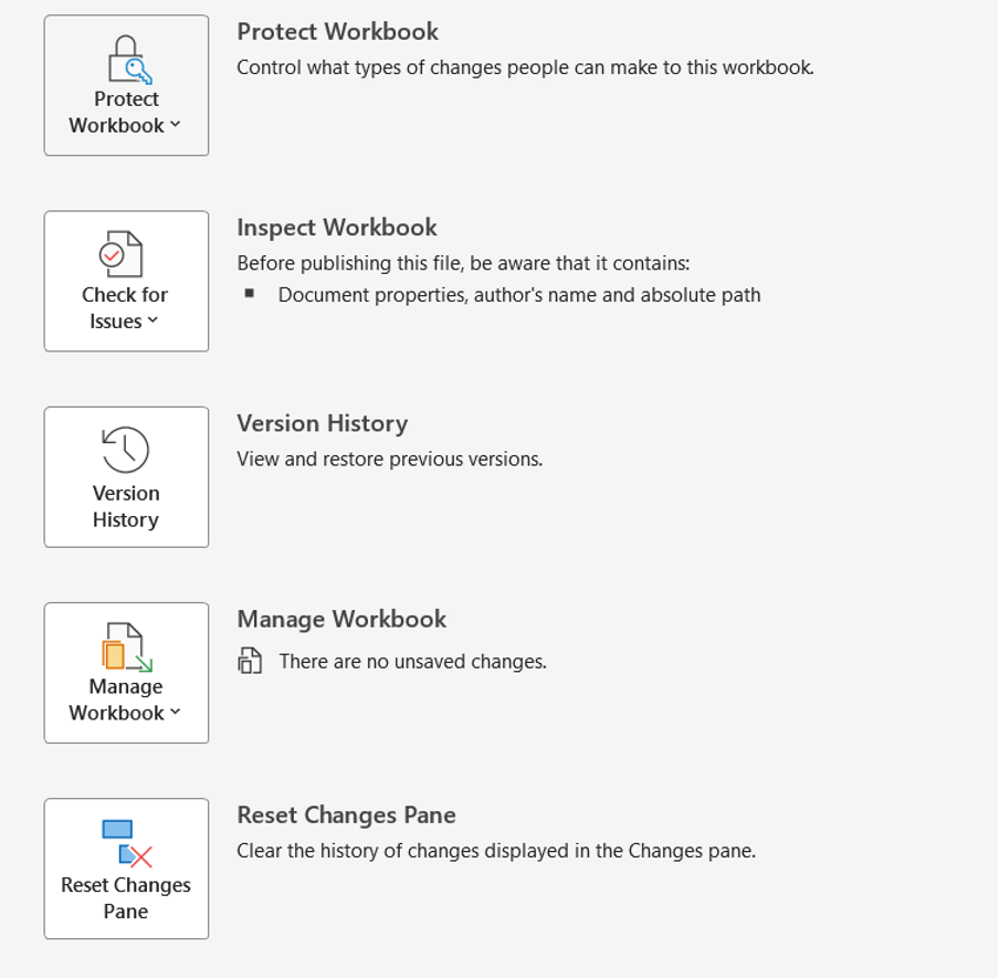 click-on-protect-workbook
