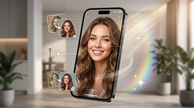 Ultimate AI Photo Editor