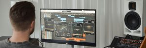 Top AI Tools for Automated Music Production in 2026