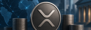 How Many XRP Are There? Decoding Ripple’s 100 Billion Token Blueprint