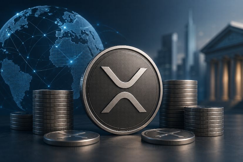 XRP