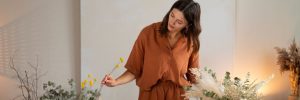 Creating Spaces That Feel Lovingly & Truly Yours
