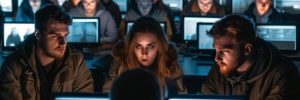 Proven Strategies to Stand Out in an Overcrowded Internet