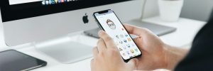 Why iOS App Development Is Still the Gold Standard for UK Enterprises