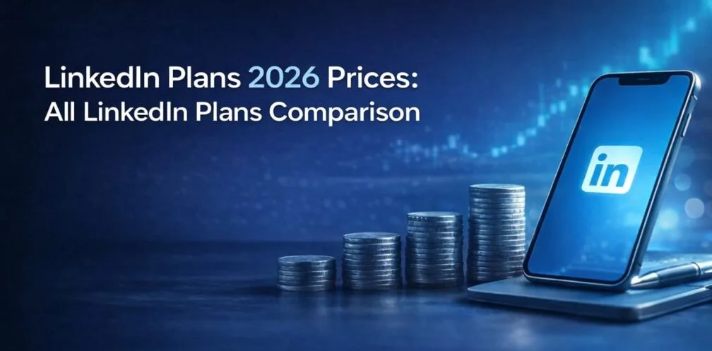 LinkedIn Plans