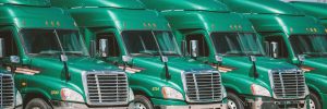 Guide to Modern Fleet Management: Efficiency, Compliance, and Savings