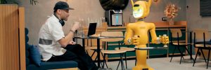 Take the Back Off an AI Companion and Look Inside
