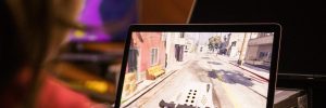 The Web Technology Behind Modern Crash Games