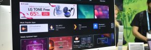 What UK Viewers Should Actually Look For in a TV App