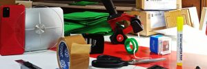How to Start Flipping Items for Profit Without Running Out of Space