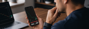 Trading.com App Review – A Good Choice for UK Traders?
