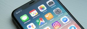 Are apps as popular as mobile browser runs