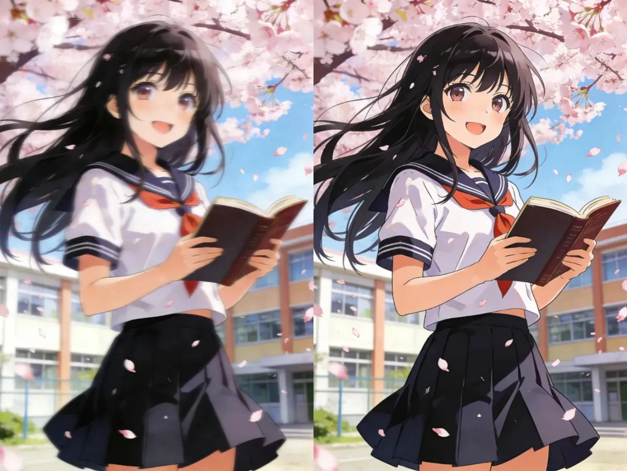 AI Photo Enhancer