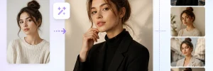 How Creators Use AI for Professional Visuals