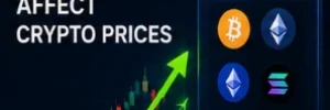 How New Coinbase Listings Affect Crypto Prices