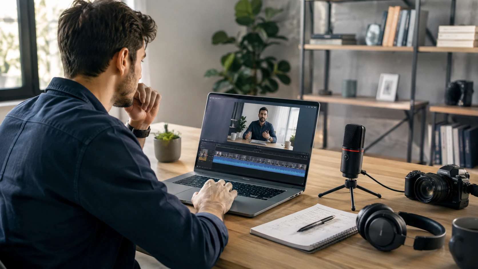 Video Transcription