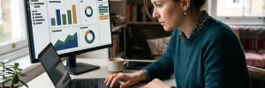 The Power BI learning curve: where self-teaching runs out of road