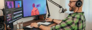 How Live Streamers Make Money From Gifts and Tips