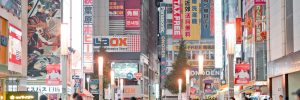 Why More Indian Students Choose To Study In Japan?