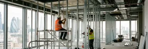 Commercial Refurbishment in London: A Guide for Small and Medium Businesses