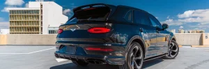 Bentley Bentayga Rental in Miami: The Luxury SUV Built for Distance