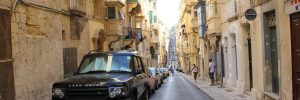 Malta Road Trip: A Four-Day Itinerary by Car