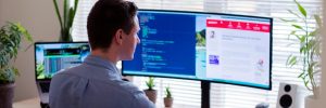 AI tools for frontend development
