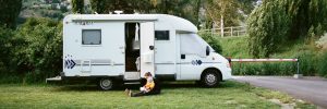 Best Platforms for Turning Your Motorhome Into a Side Income