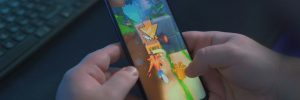 Why Simple Games Are the Go-to