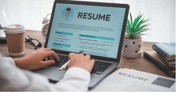 Resume Templates for Freshers