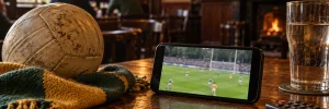 Gaelic football apps in the UK: what each does and costs