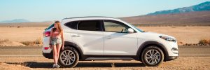 Do You Need a 4×4 in Paphos? Choosing the Best Rental Car in 2026