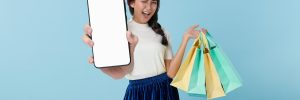 How Shopping Apps Can Turn More Installs Into First Purchases